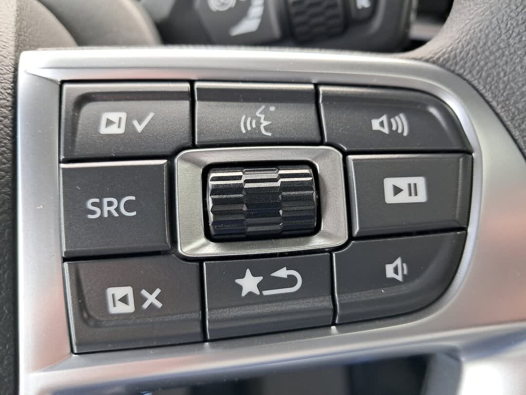 DAF XG 480 FAN 6X2 N 36