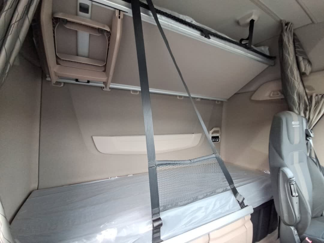 DAF XG 480 FAN 6X2 N 30