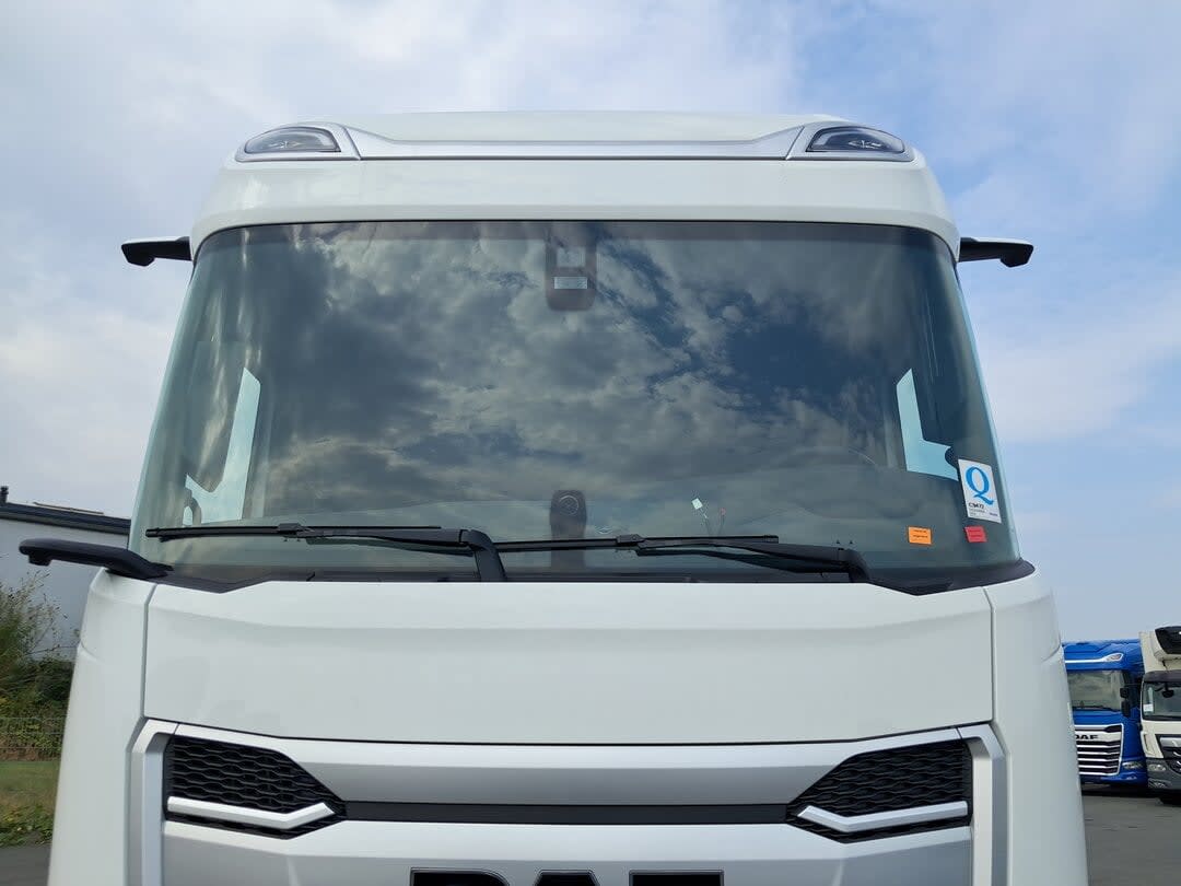 DAF XG 480 FAN 6X2 N 5