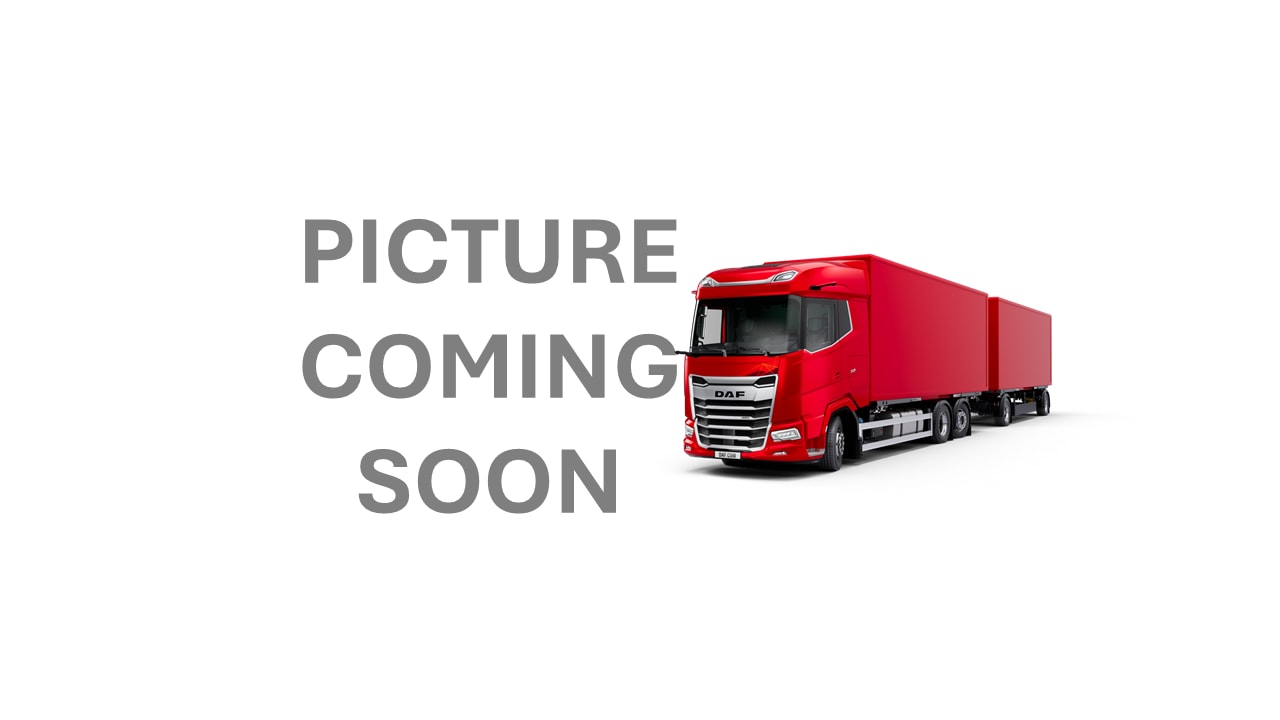 DAF XG 480 FAN 6X2 N 0