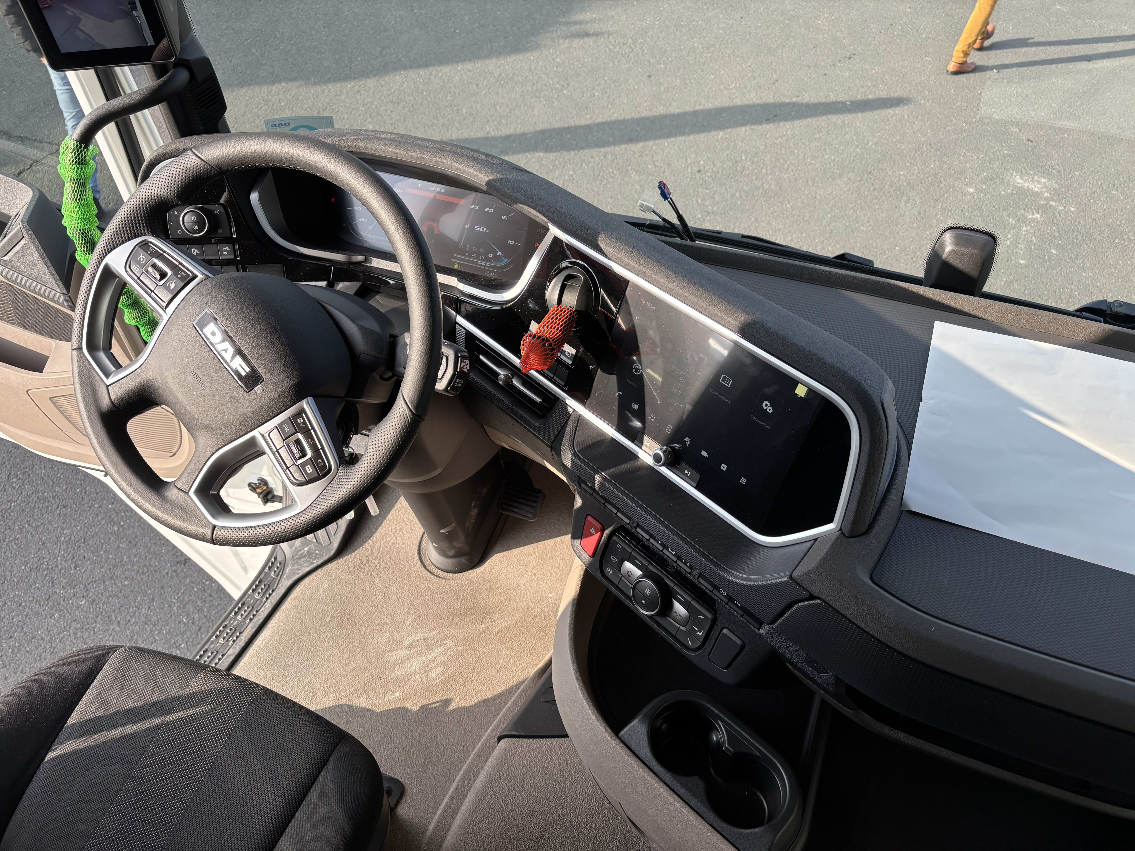 DAF XG 480 FAN 6X2 N 11