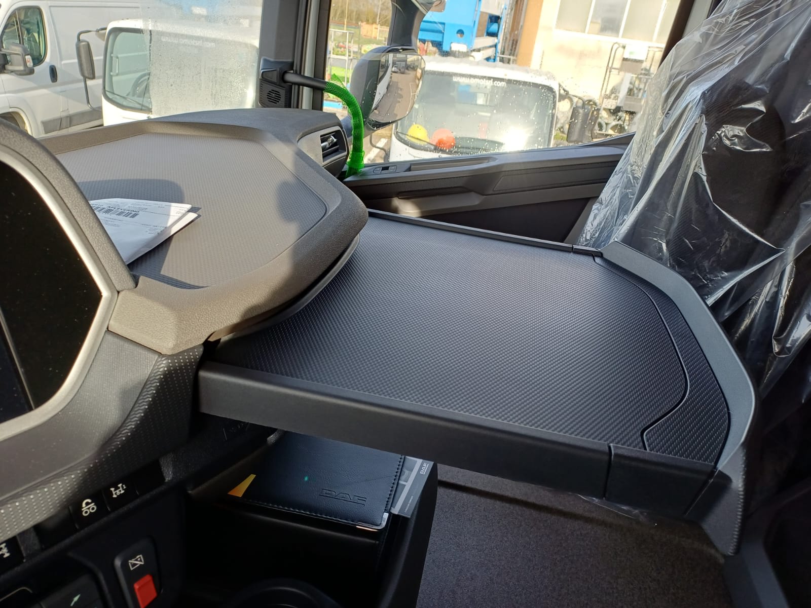 DAF XF 480 FAN 6X2 N 28