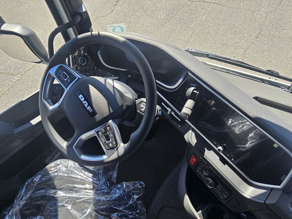 DAF XF 480 FAN 6X2 N 4