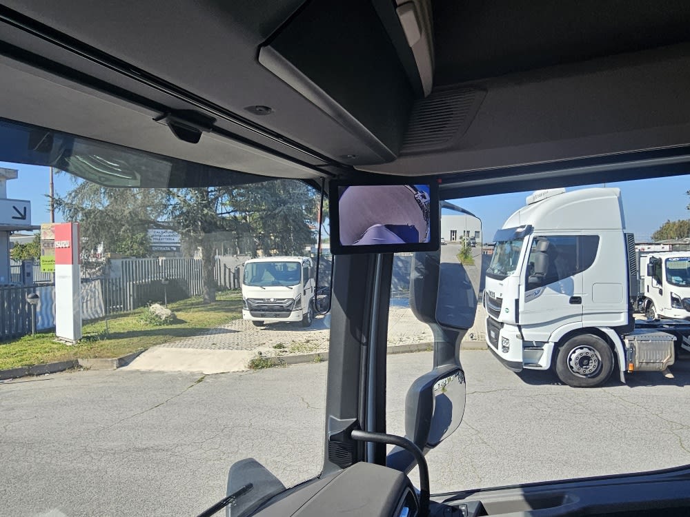 DAF XF 480 FAN 6X2 N 7