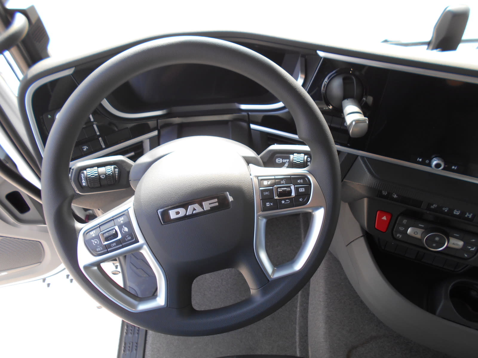 DAF XF 480 FAN 6X2 N 0