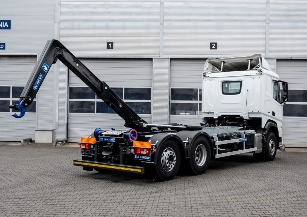 DAF XF 480 FAN 6X2 N 4