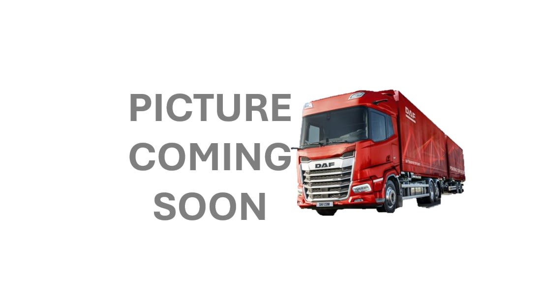 DAF XG 480 FAN 6X2 N 0