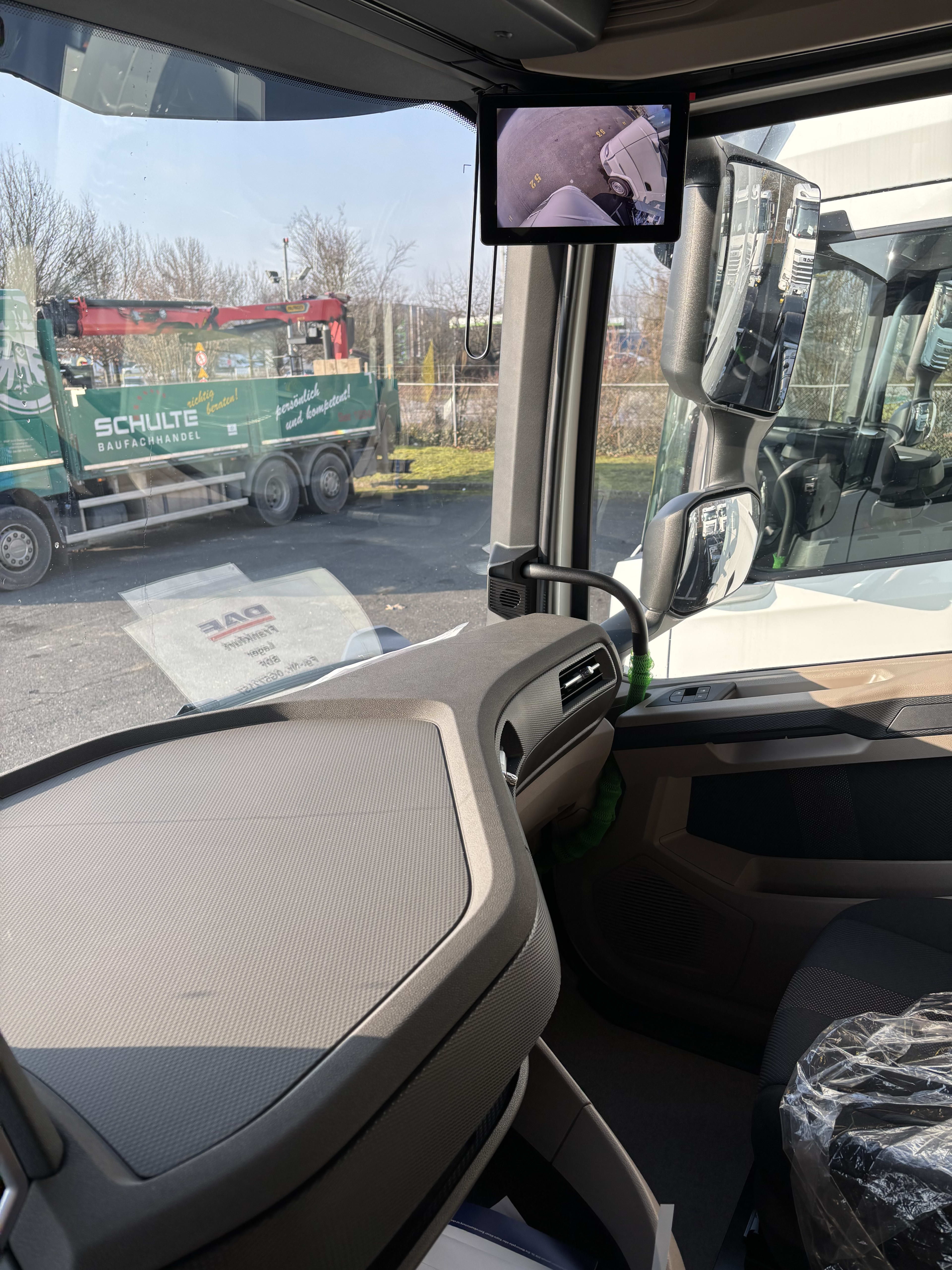 DAF XG 480 FAN 6X2 N 12