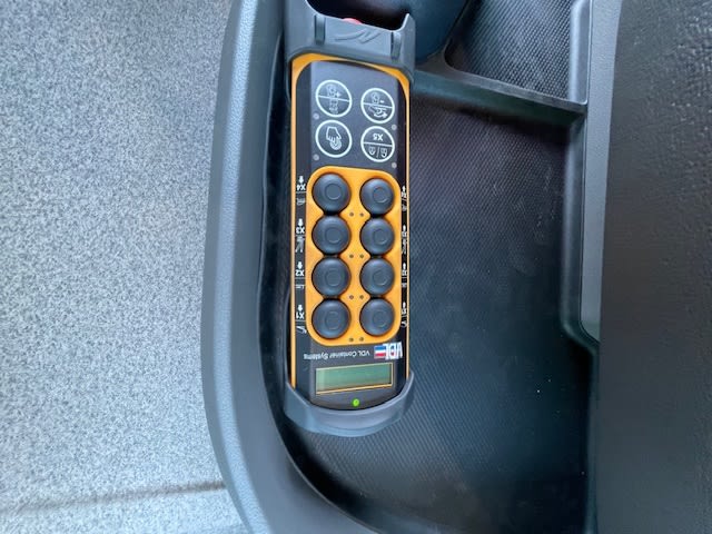 DAF XF 480 FAN 6X2 N 12