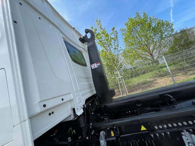 DAF XF 480 FAN 6X2 N 20