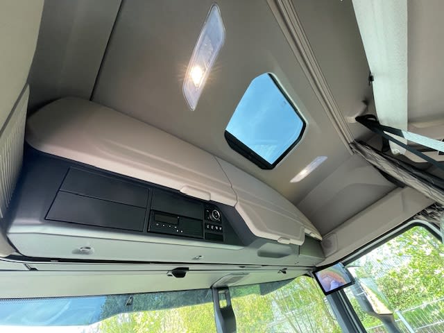 DAF XF 480 FAN 6X2 N 10