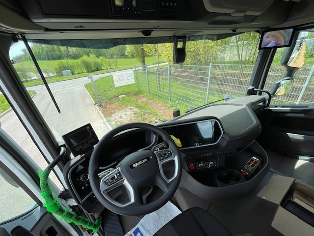 DAF XF 480 FAN 6X2 N 19