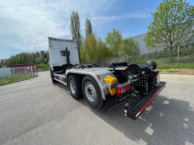 DAF XF 480 FAN 6X2 N 6