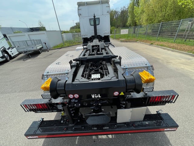 DAF XF 480 FAN 6X2 N 14