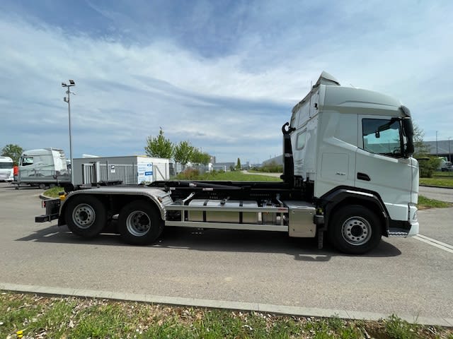 DAF XF 480 FAN 6X2 N 4