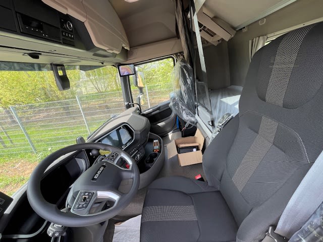 DAF XF 480 FAN 6X2 N 18