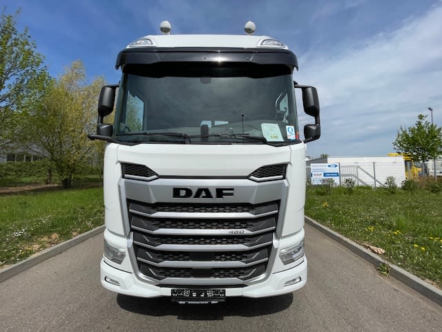 DAF XF 480 FAN 6X2 N 0