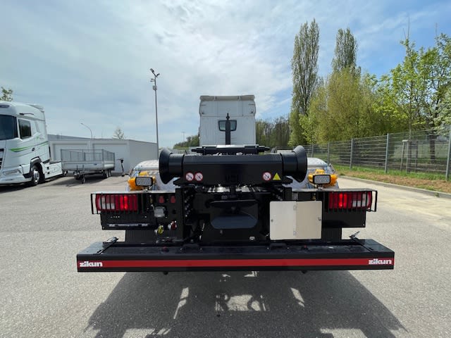 DAF XF 480 FAN 6X2 N 13