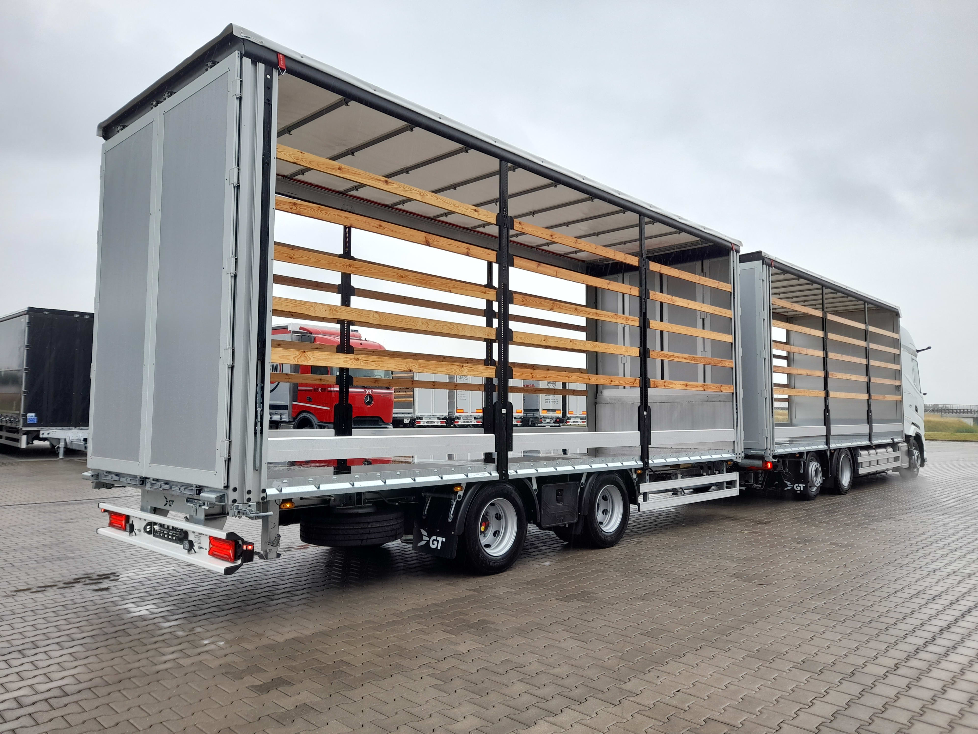 DAF XG 480 FAR 6X2 R 0