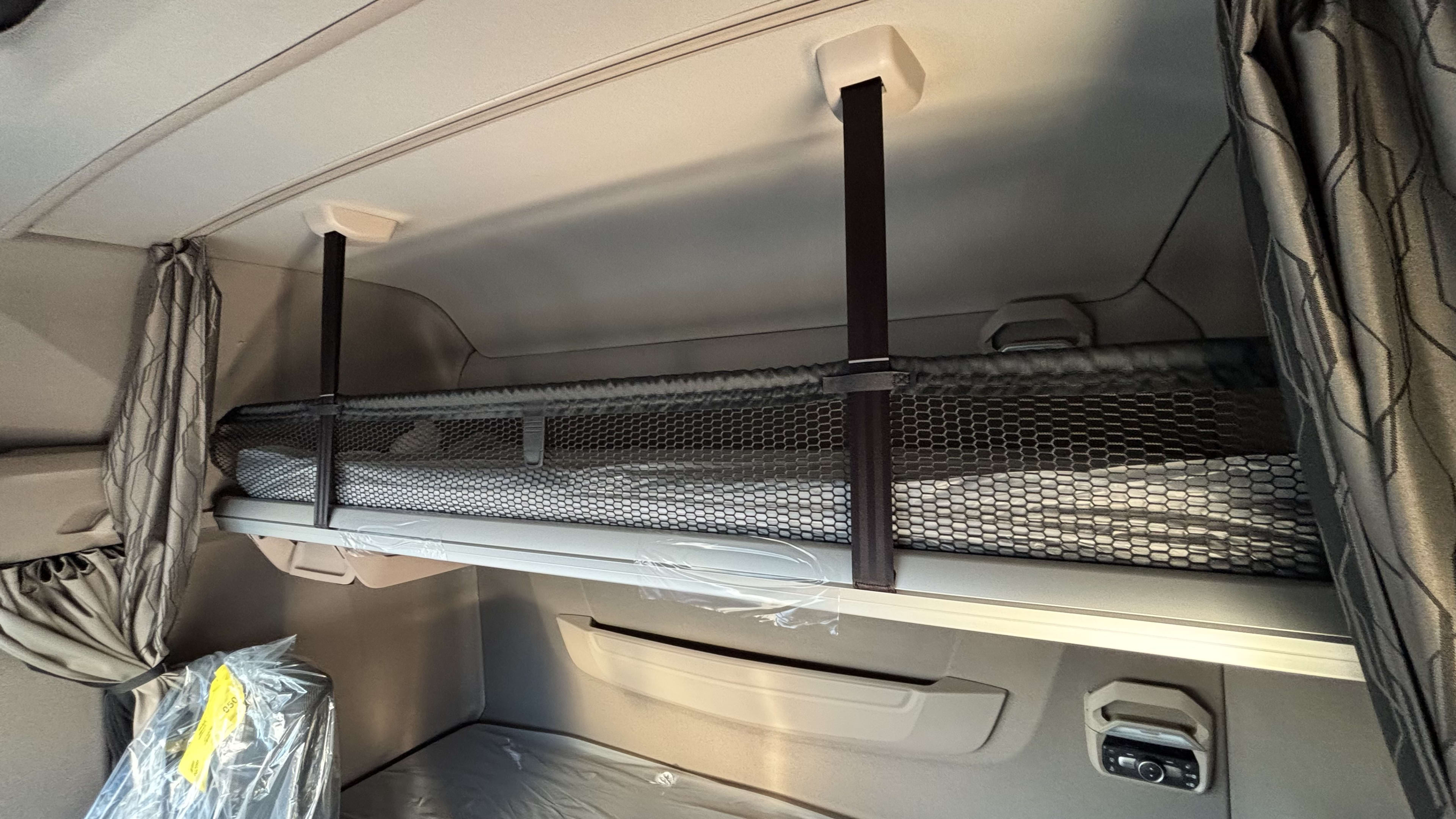 DAF XG 480 FAR 6X2 R 11