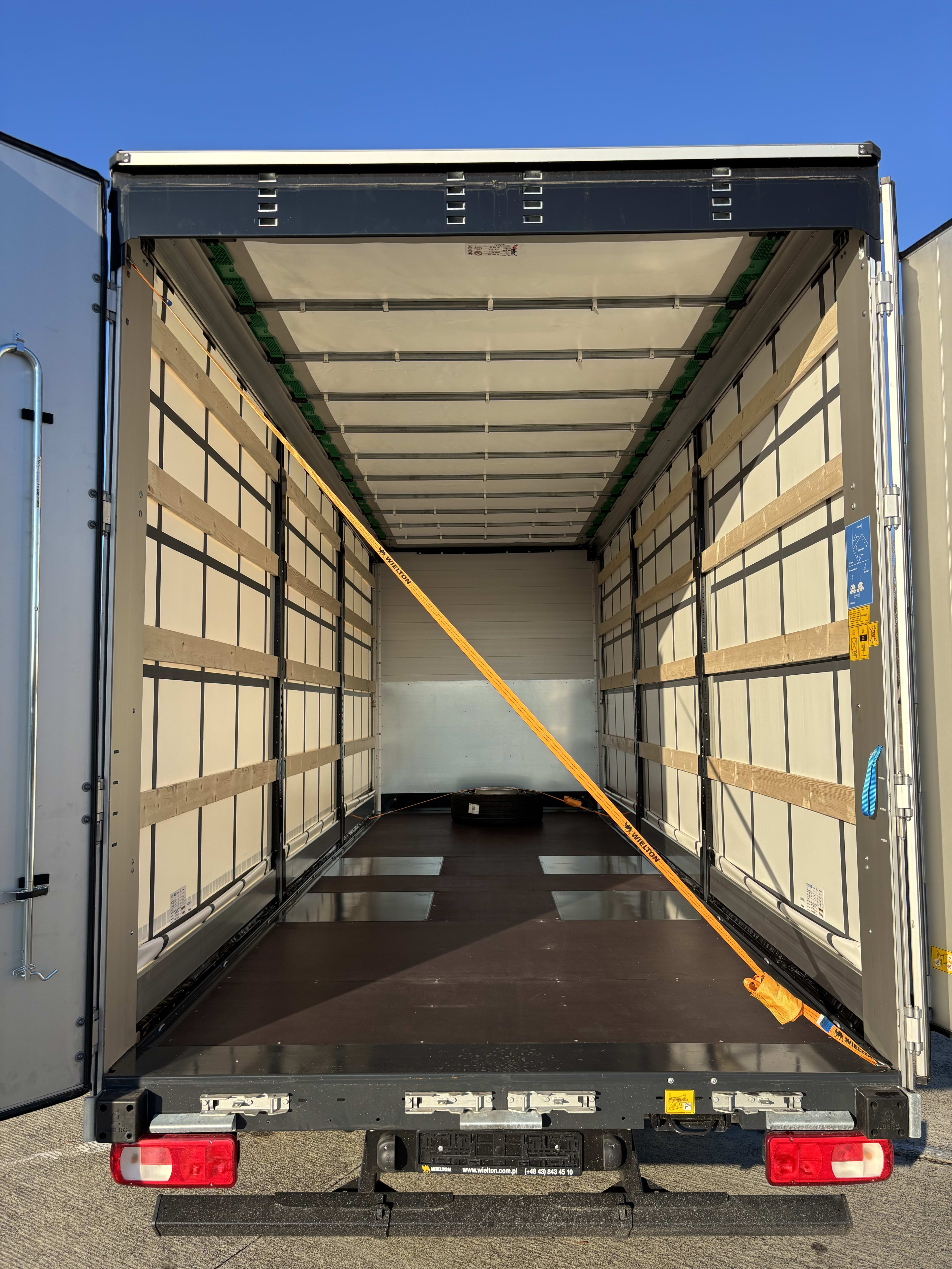 DAF XG 480 FAR 6X2 R 6