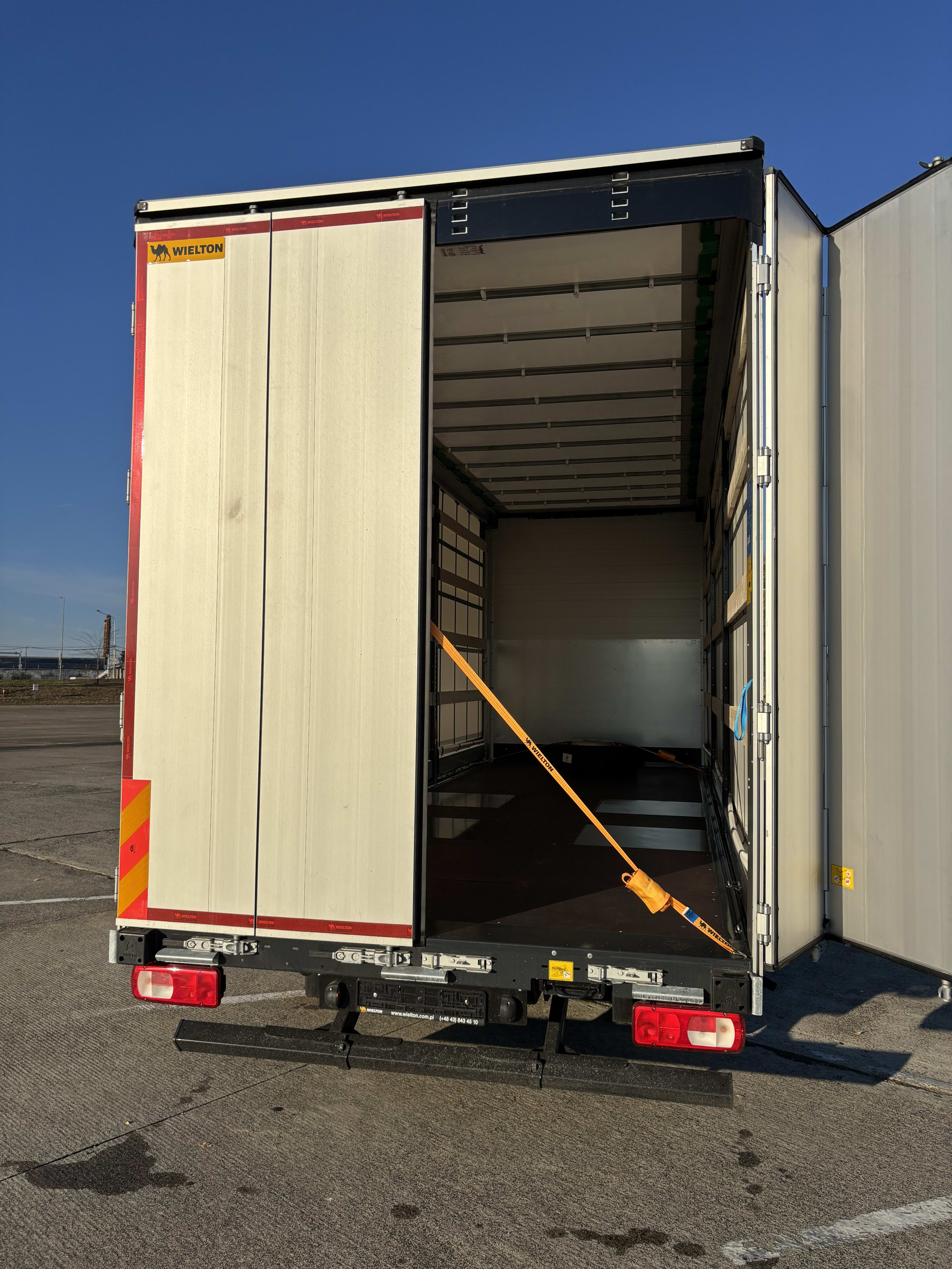 DAF XG 480 FAR 6X2 R 5