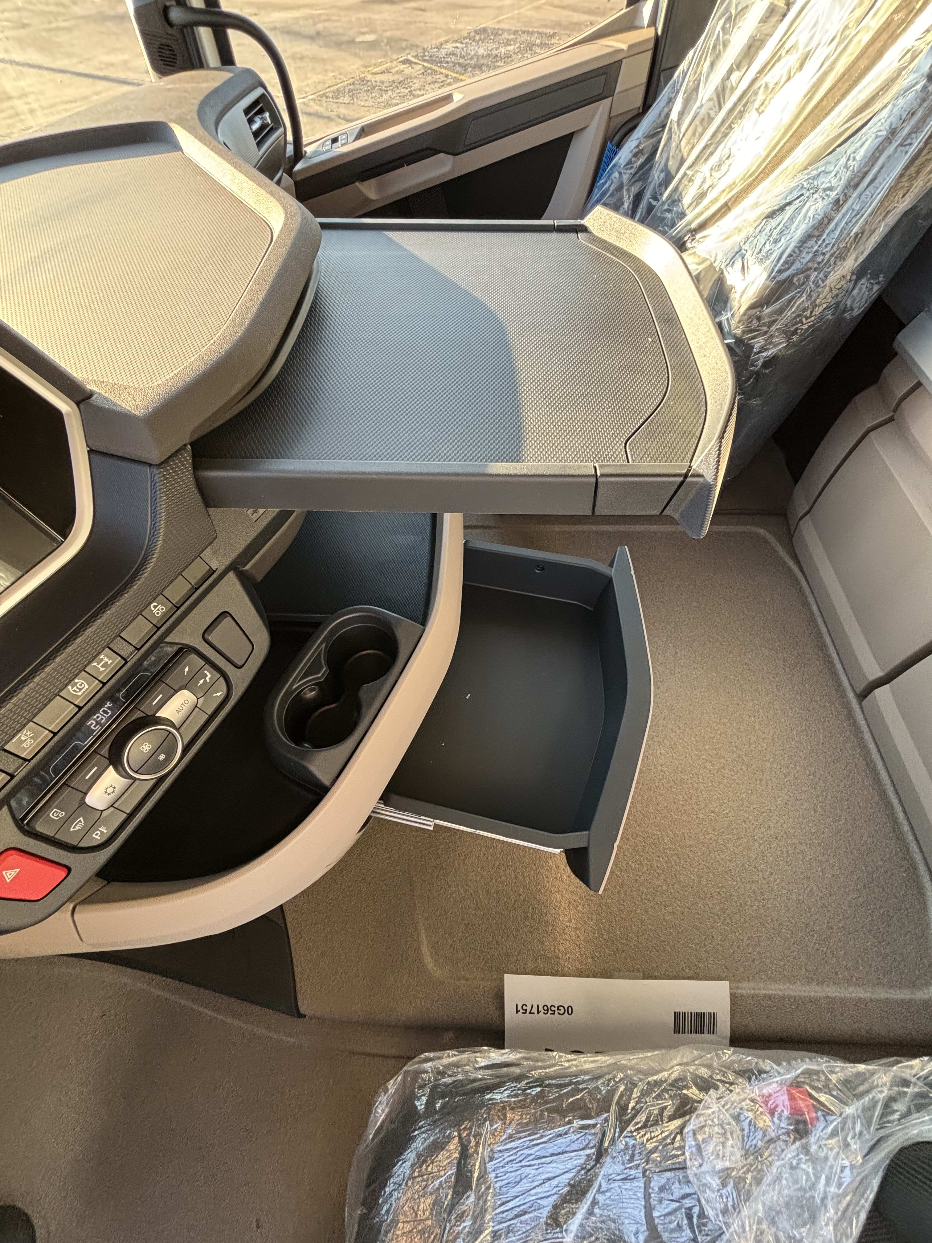 DAF XG 480 FAR 6X2 R 12