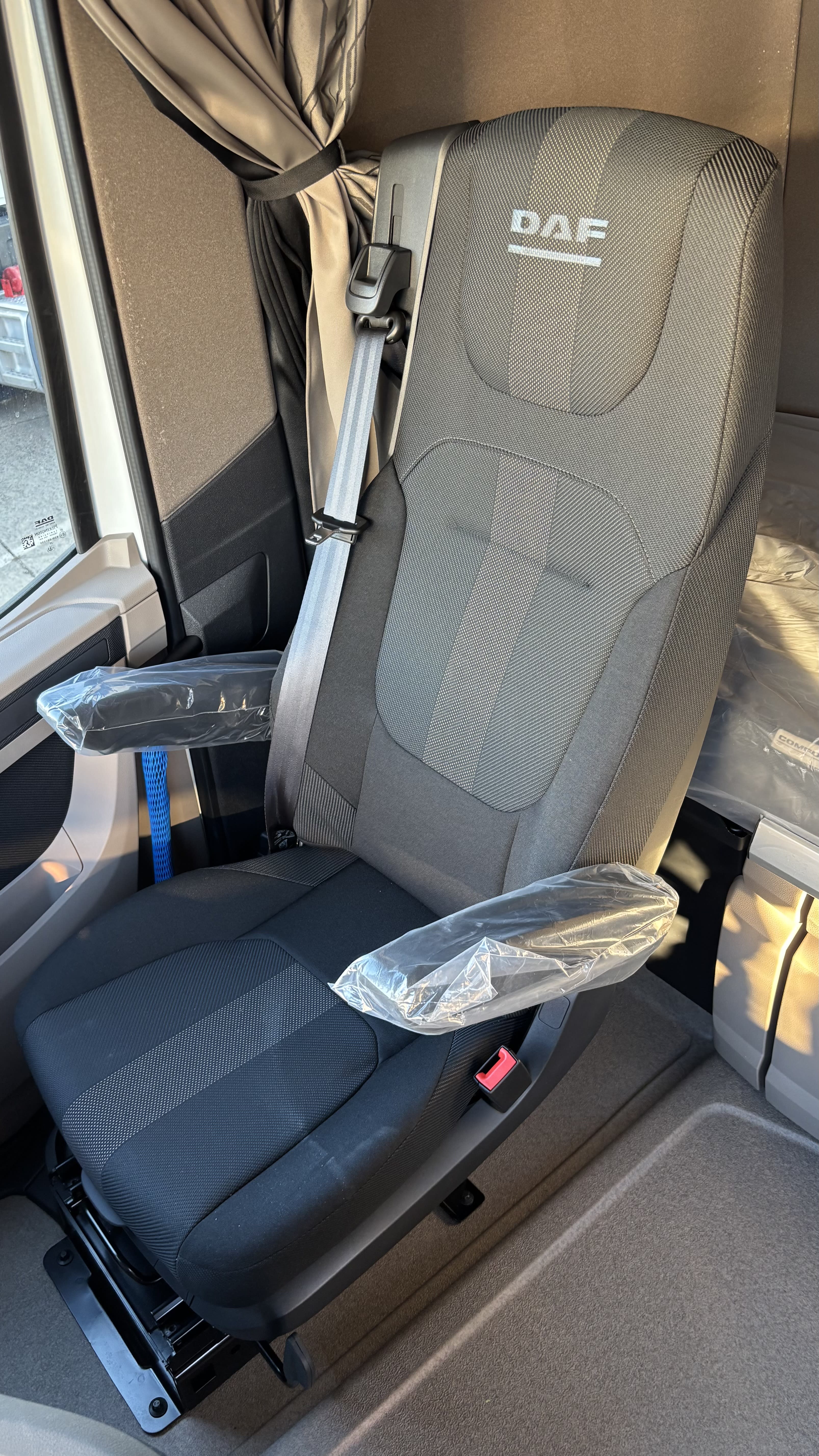 DAF XG 480 FAR 6X2 R 15