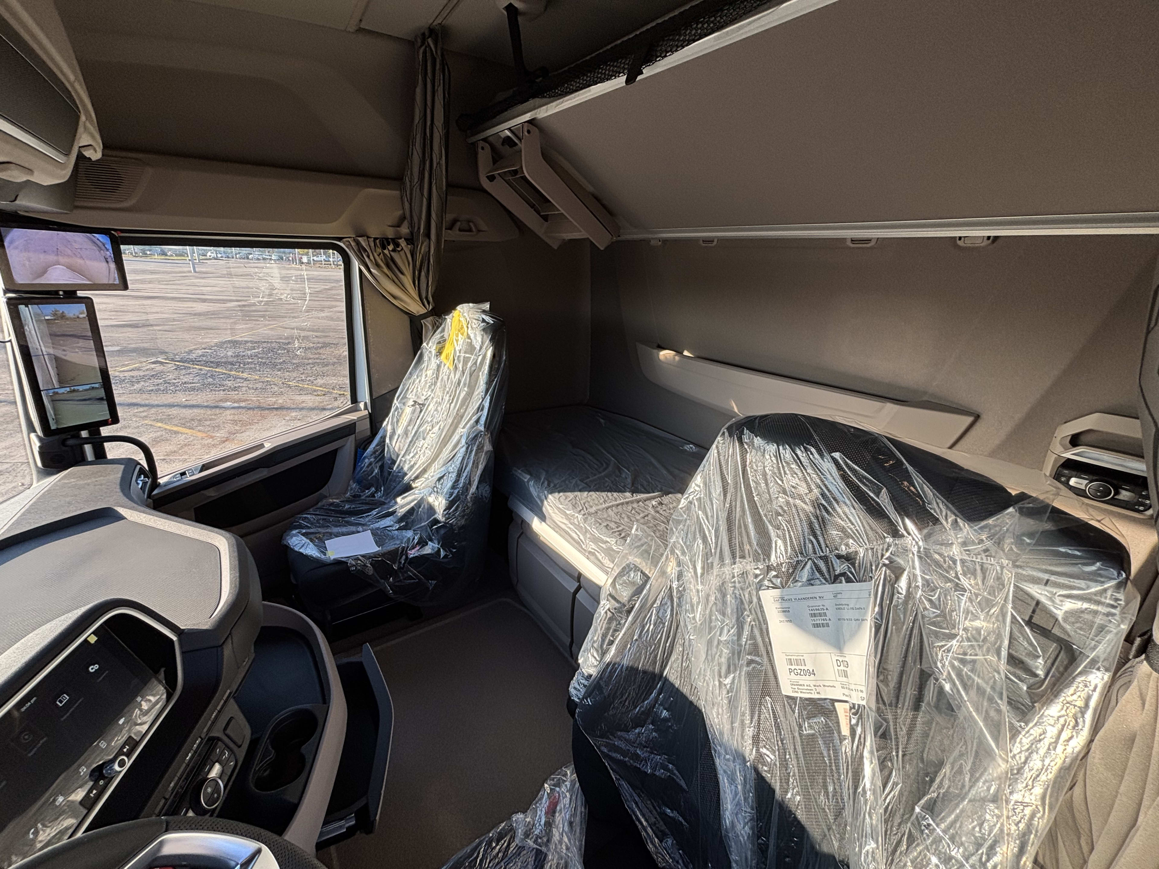 DAF XG 480 FAR 6X2 R 10