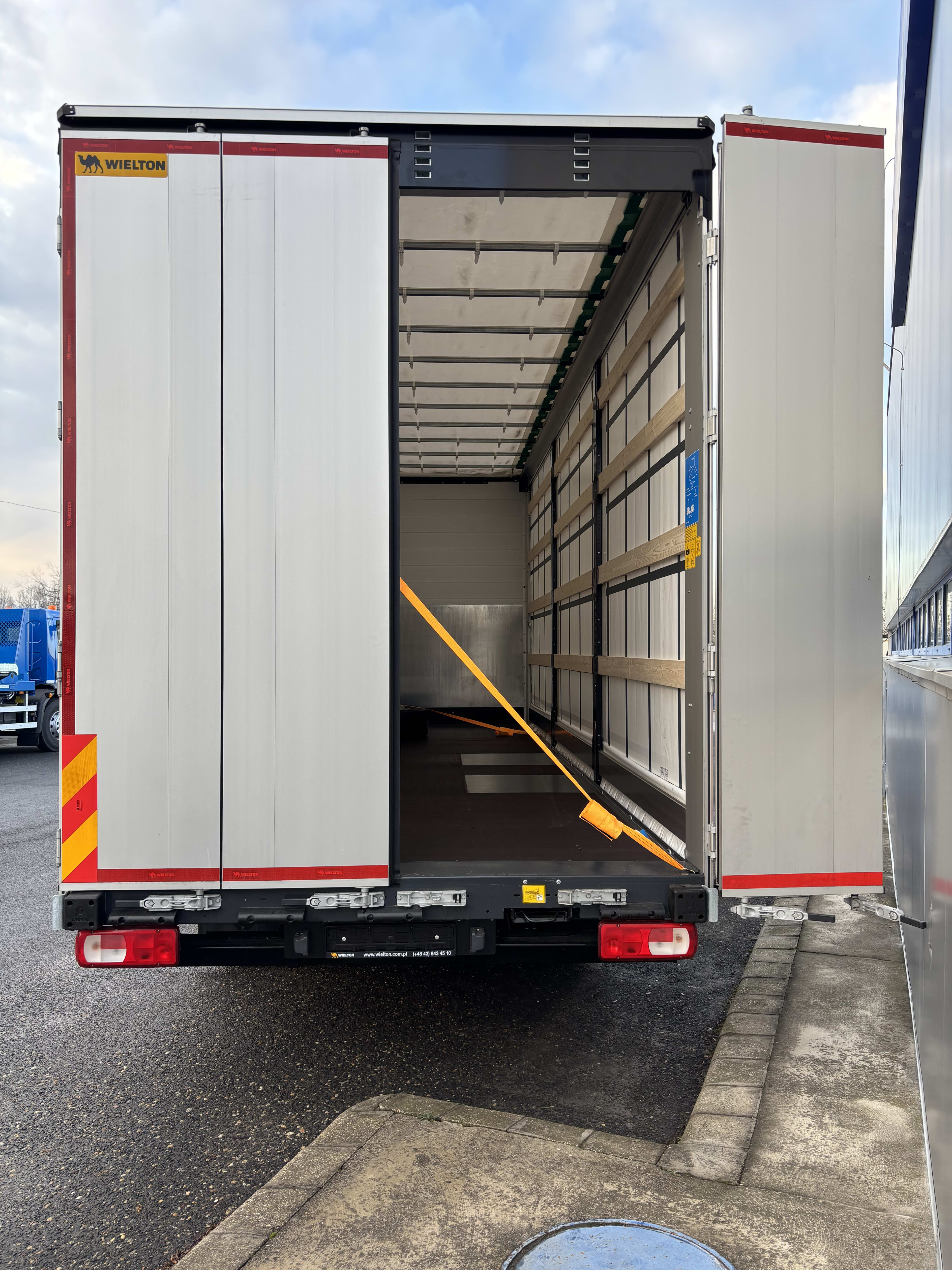DAF XG 480 FAR 6X2 R 0