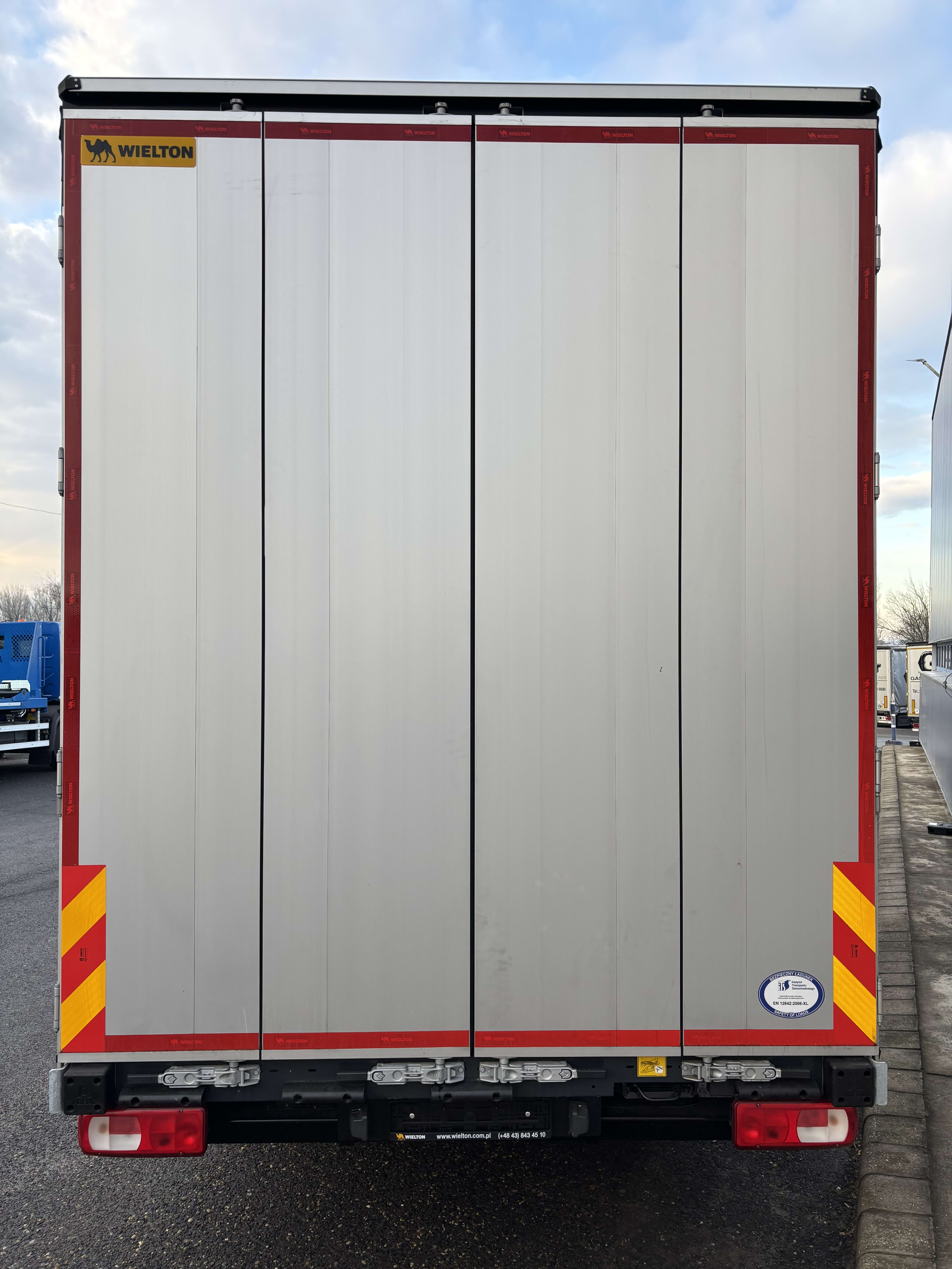 DAF XG 480 FAR 6X2 R 0