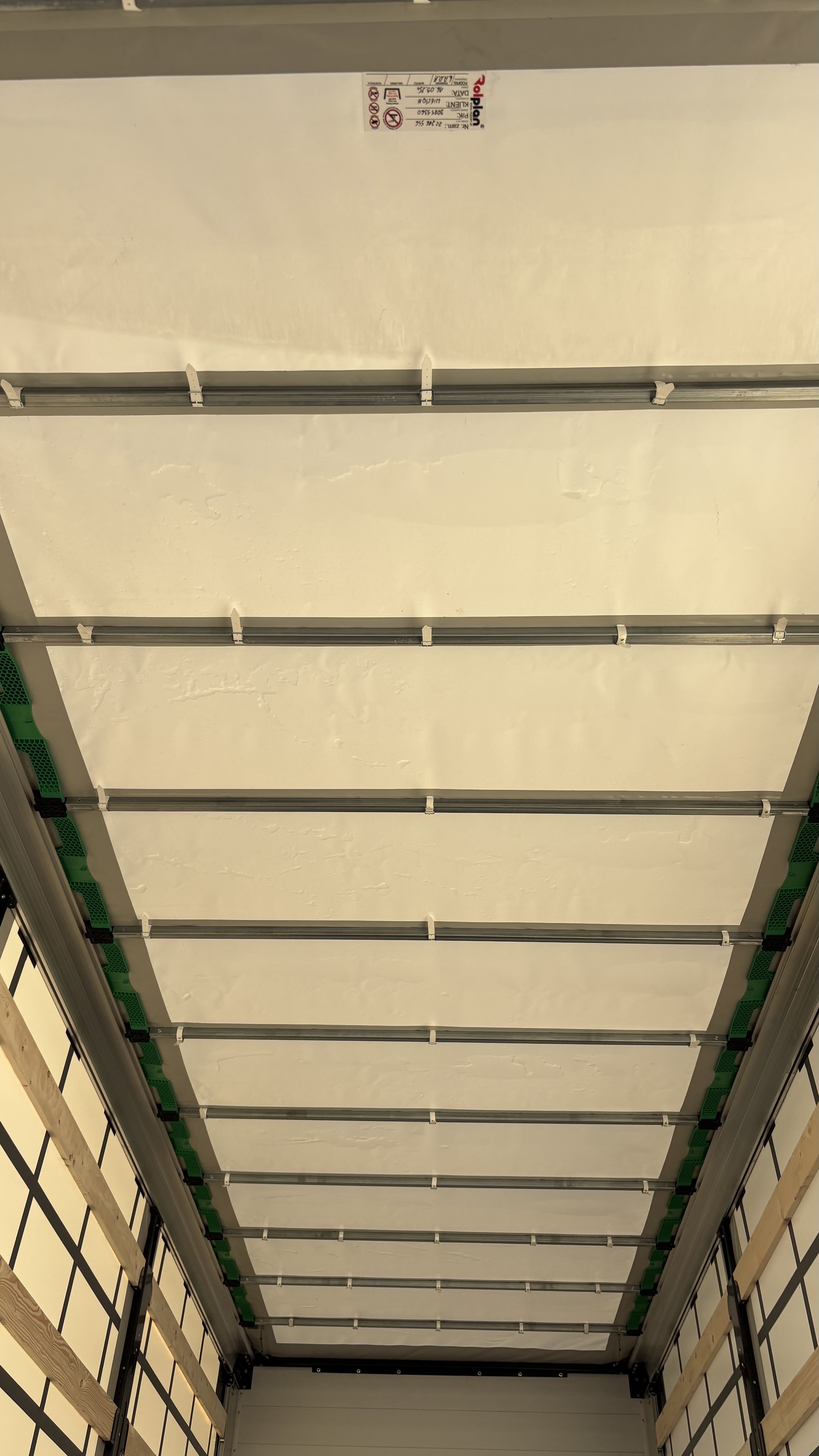 DAF XG 480 FAR 6X2 R 7