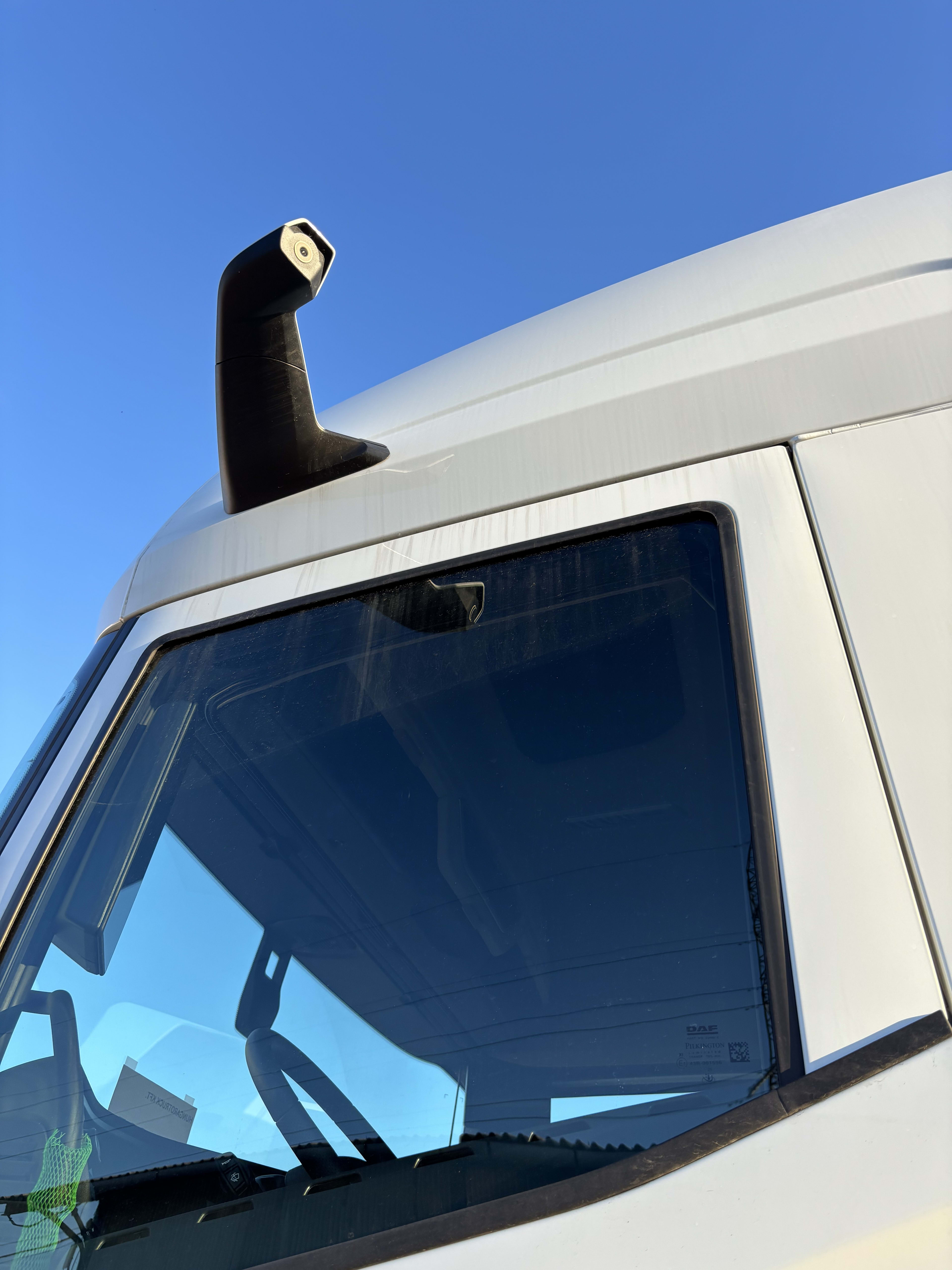 DAF XG 480 FAR 6X2 R 18