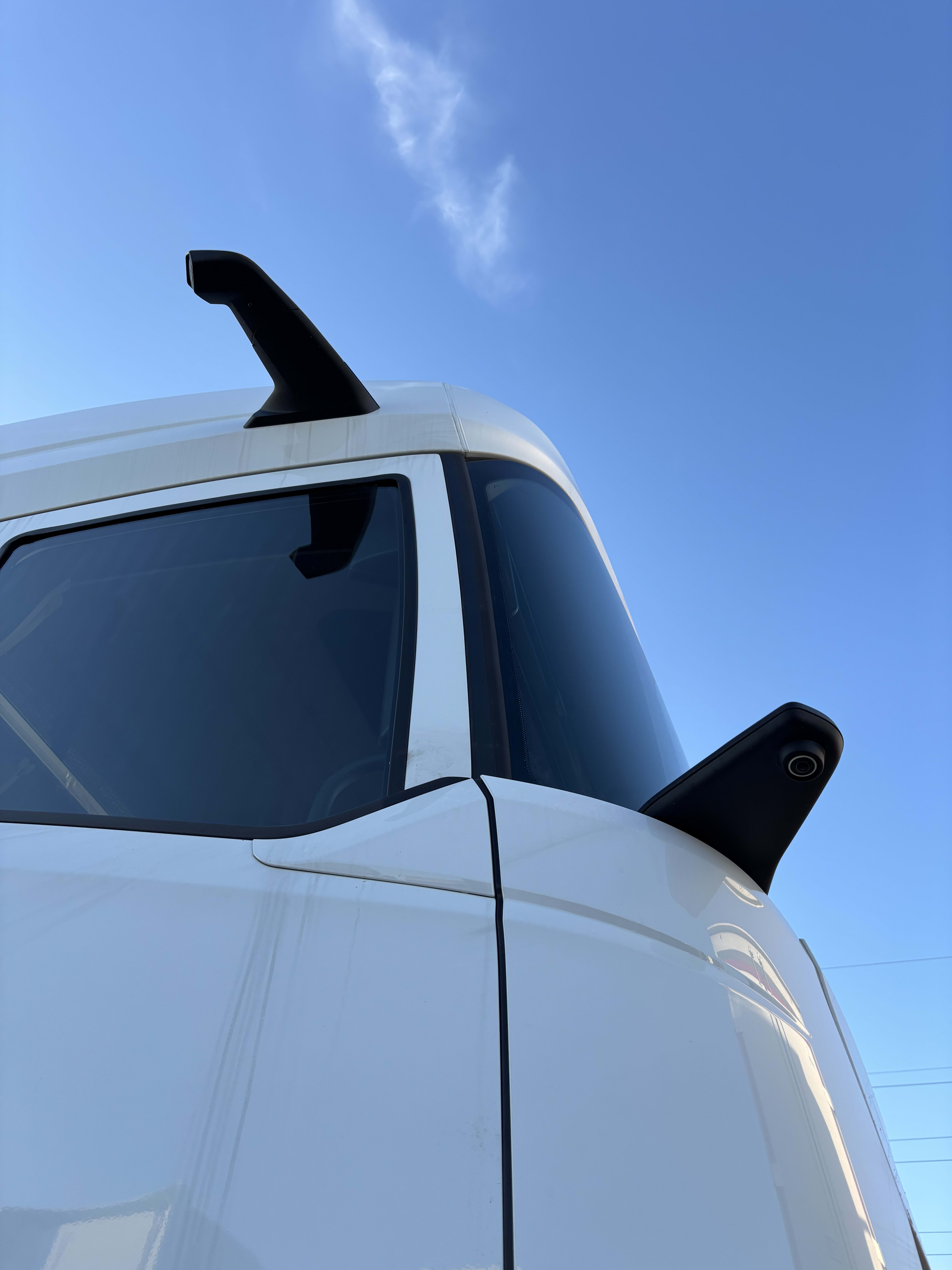 DAF XG 480 FAR 6X2 R 19