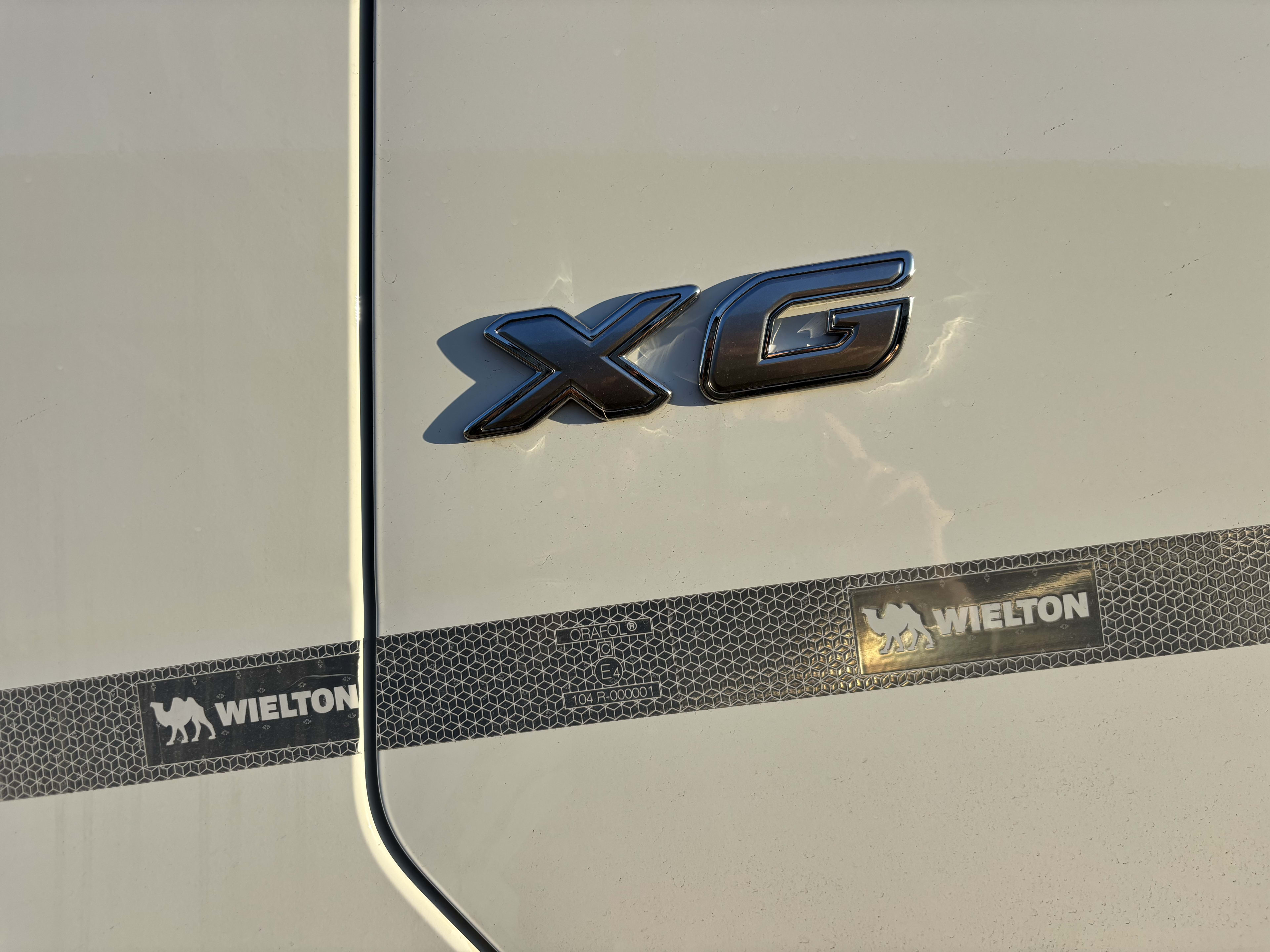 DAF XG 480 FAR 6X2 R 20