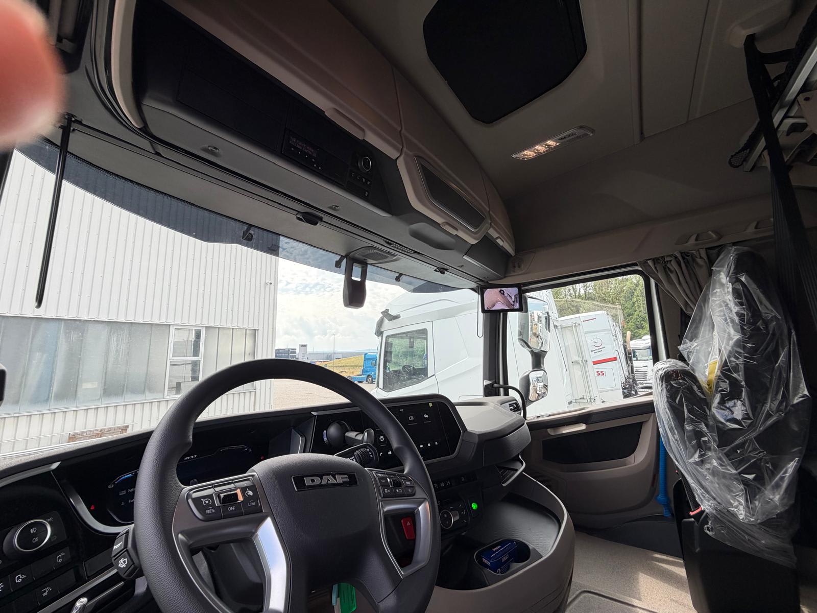 DAF XG 480 FAN 6X2 N 12