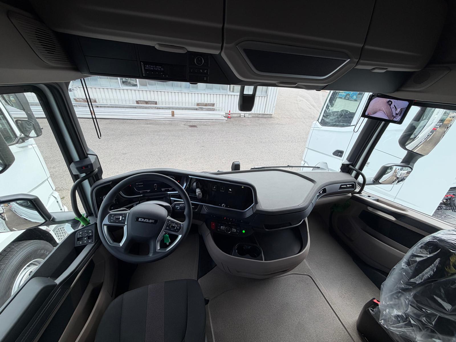 DAF XG 480 FAN 6X2 N 11