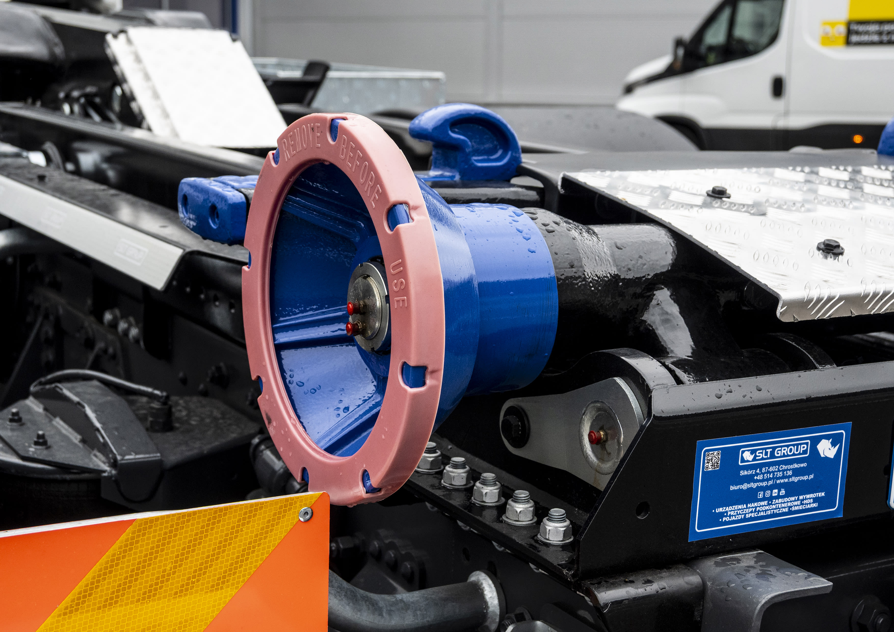 DAF XF 480 FAN 6X2 N 14