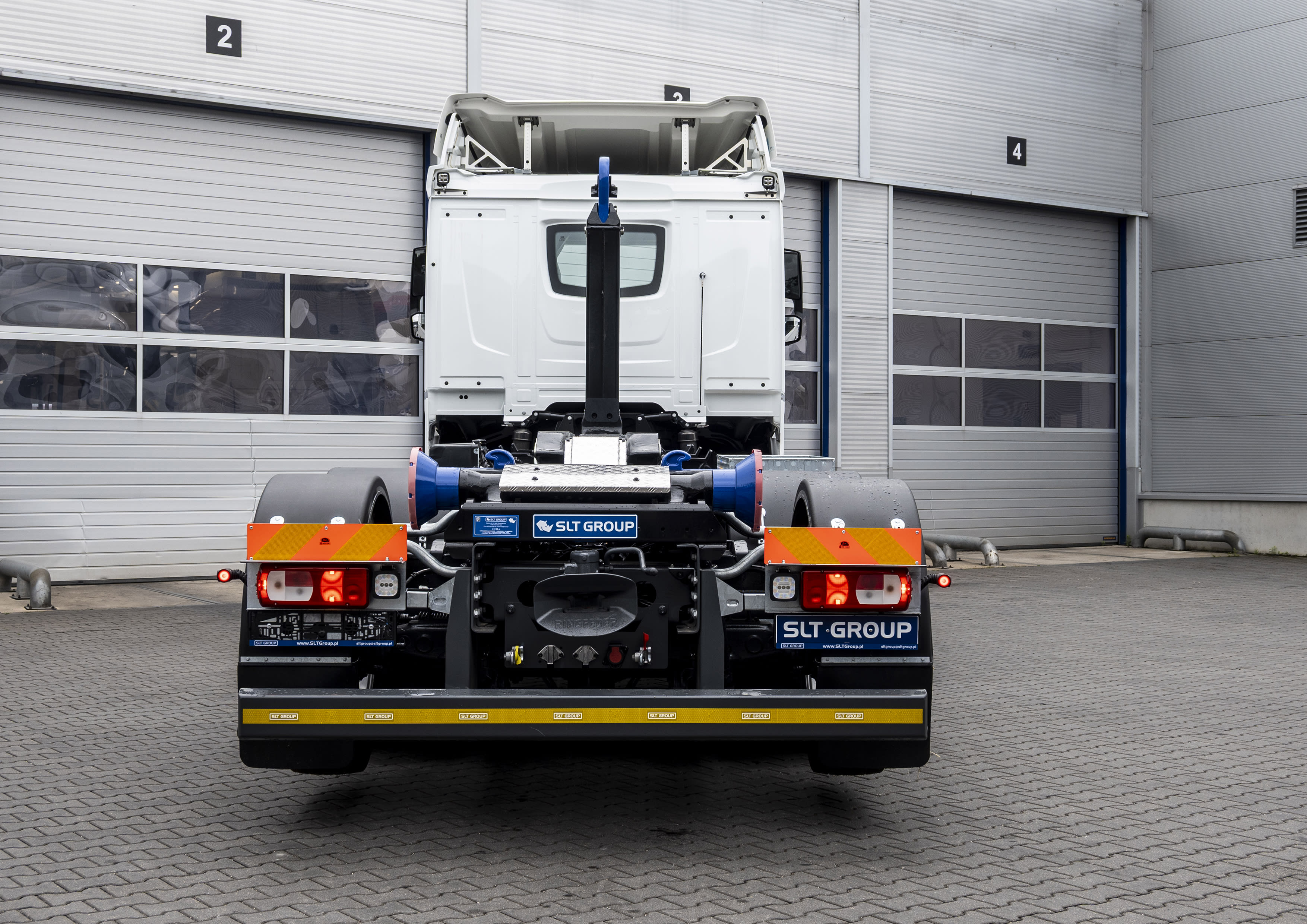 DAF XF 480 FAN 6X2 N 7