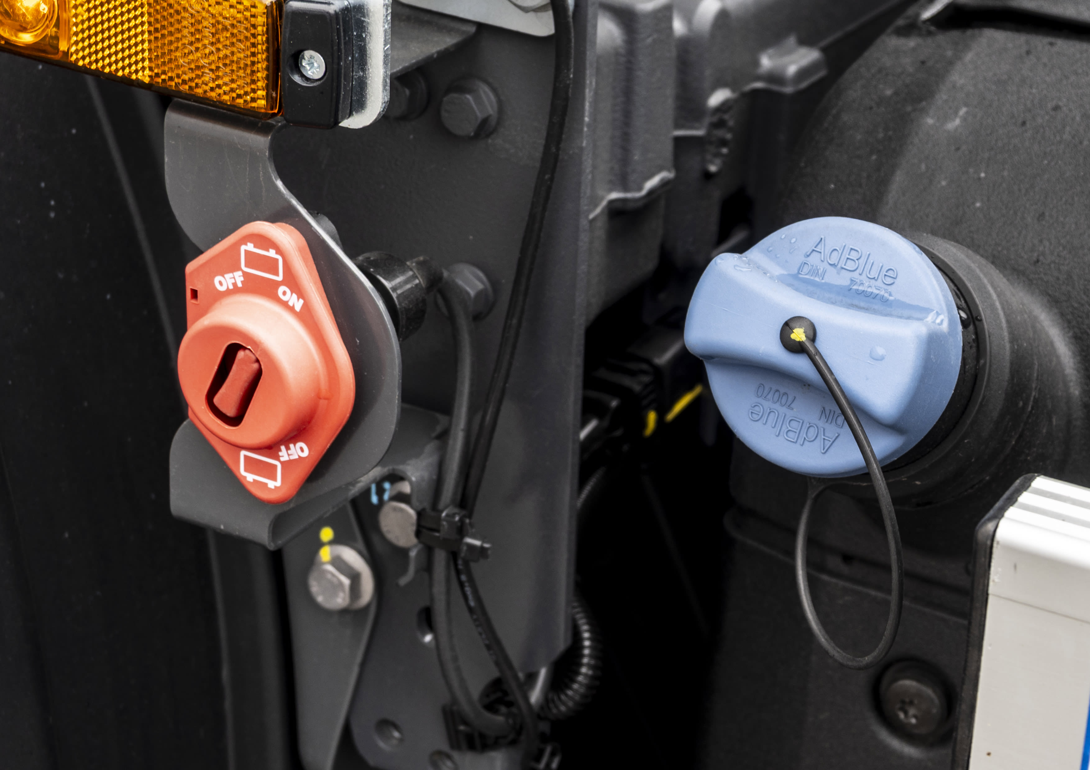 DAF XF 480 FAN 6X2 N 10