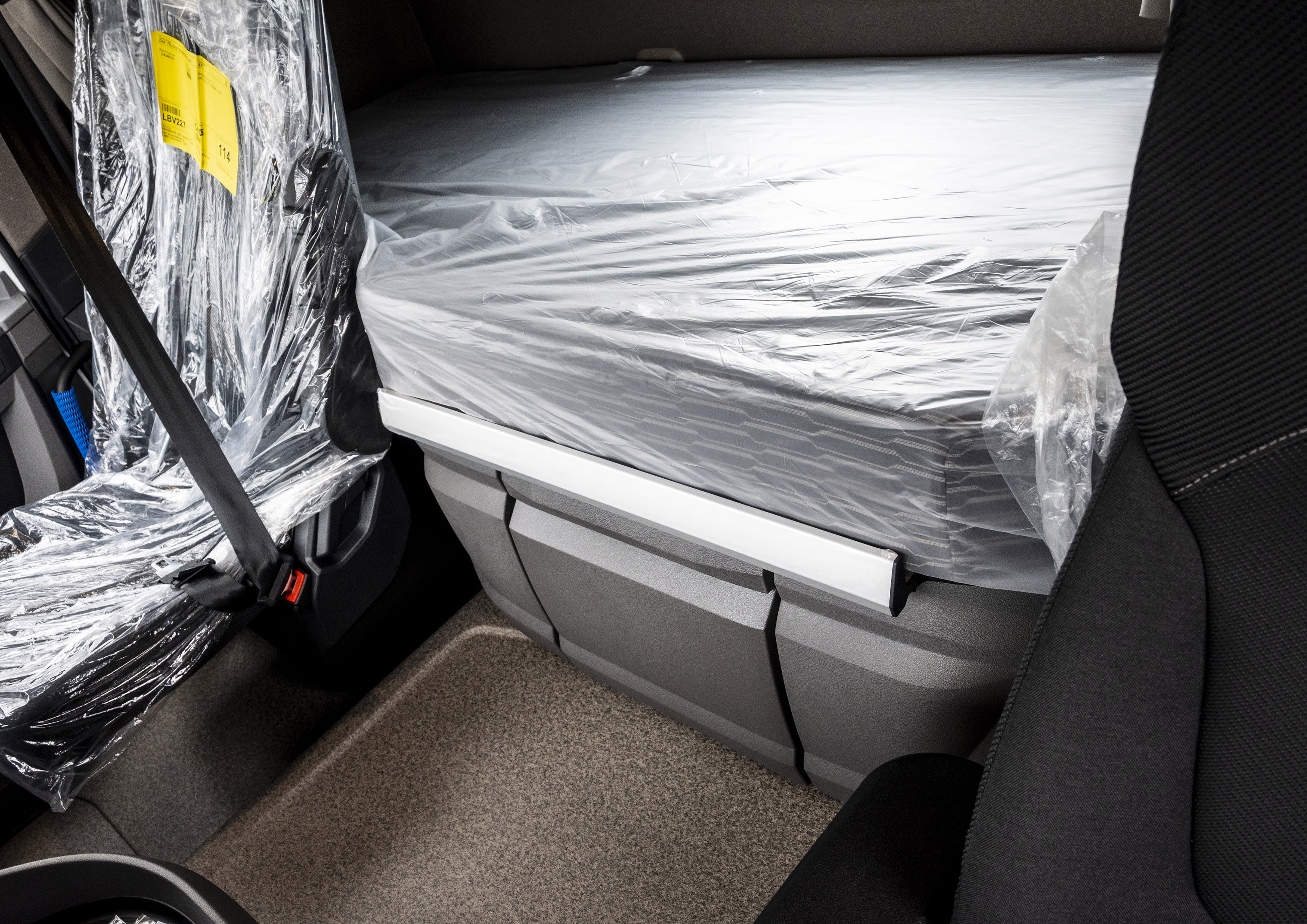 DAF XF 480 FAN 6X2 N 20