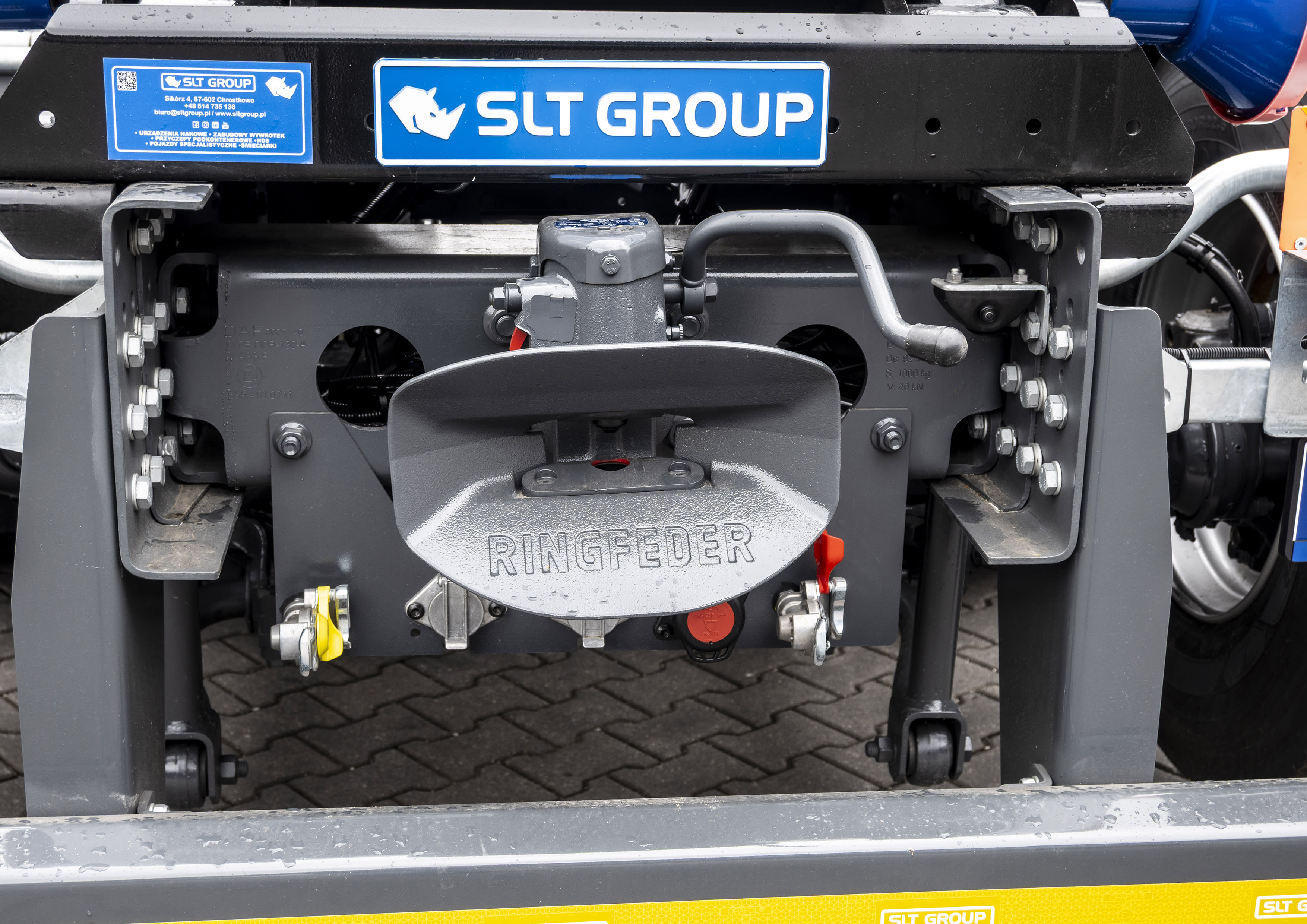 DAF XF 480 FAN 6X2 N 8