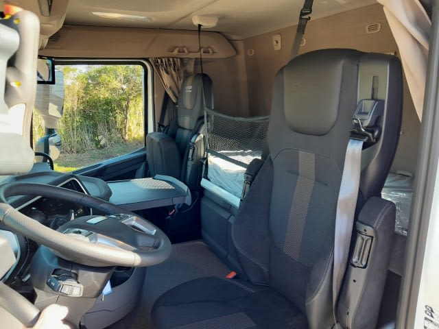 DAF XF 480 FAN 6X2 N 21