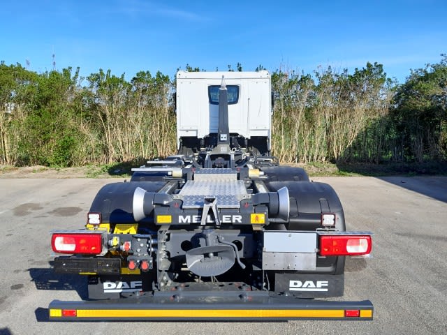 DAF XF 480 FAN 6X2 N 8