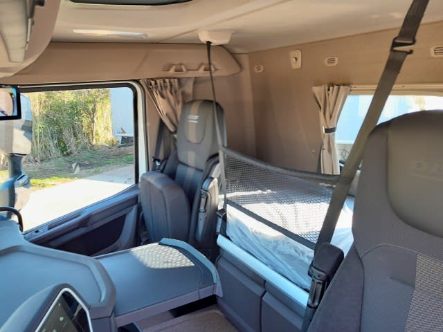 DAF XF 480 FAN 6X2 N 20