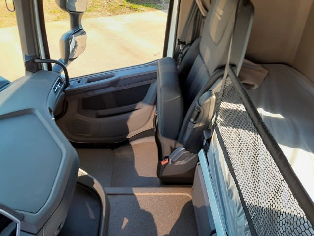 DAF XF 480 FAN 6X2 N 16