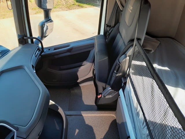 DAF XF 480 FAN 6X2 N 15