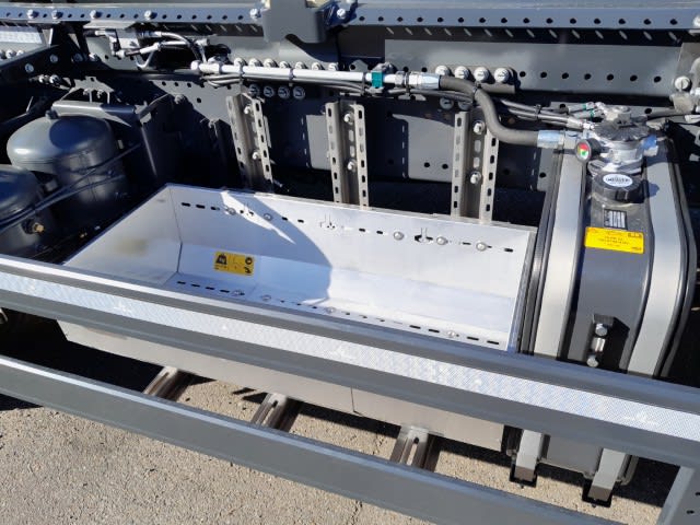 DAF XF 480 FAN 6X2 N 10