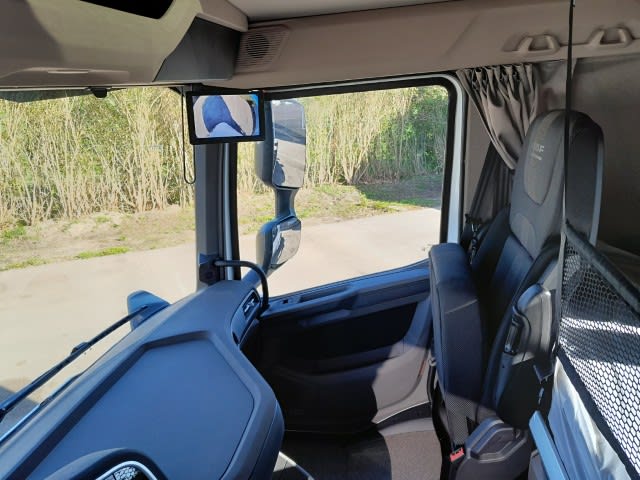 DAF XF 480 FAN 6X2 N 14