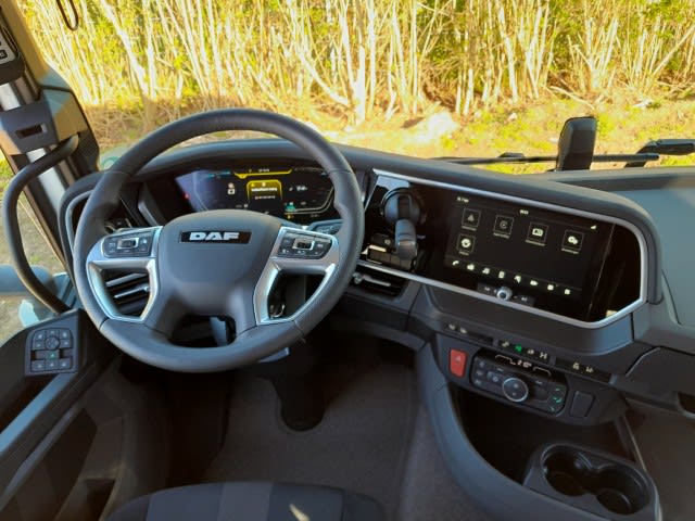 DAF XF 480 FAN 6X2 N 18